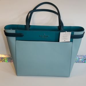NWT KATE SPADE LARGE TOTE